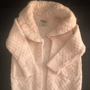 Girls sweater